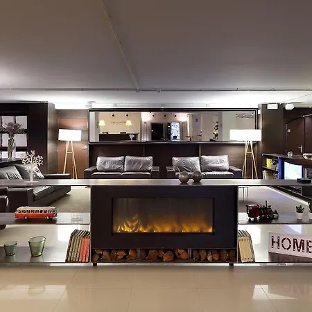 Hotel Metropolitan Sagrada Familia - Adults Only 4*